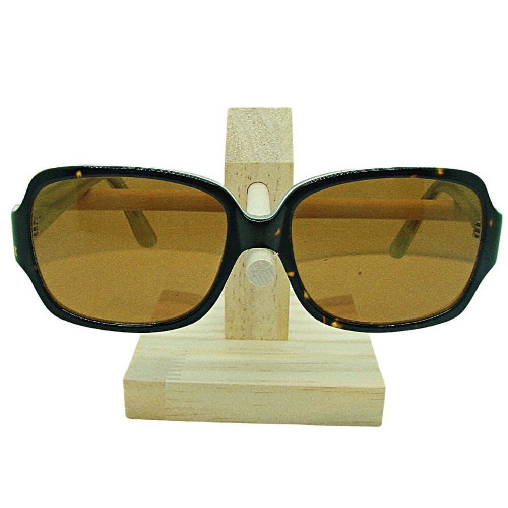 Veer (HM) Soho Womens Tortoise Blue Brown Full Rim Sunglass Frames Lens RX